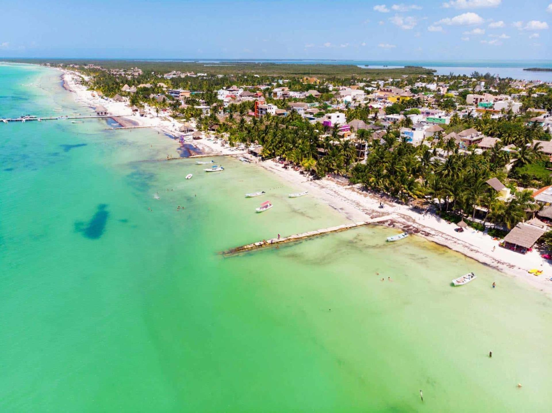 Mi Habitat Holbox-Maravilla Natural Exterior photo