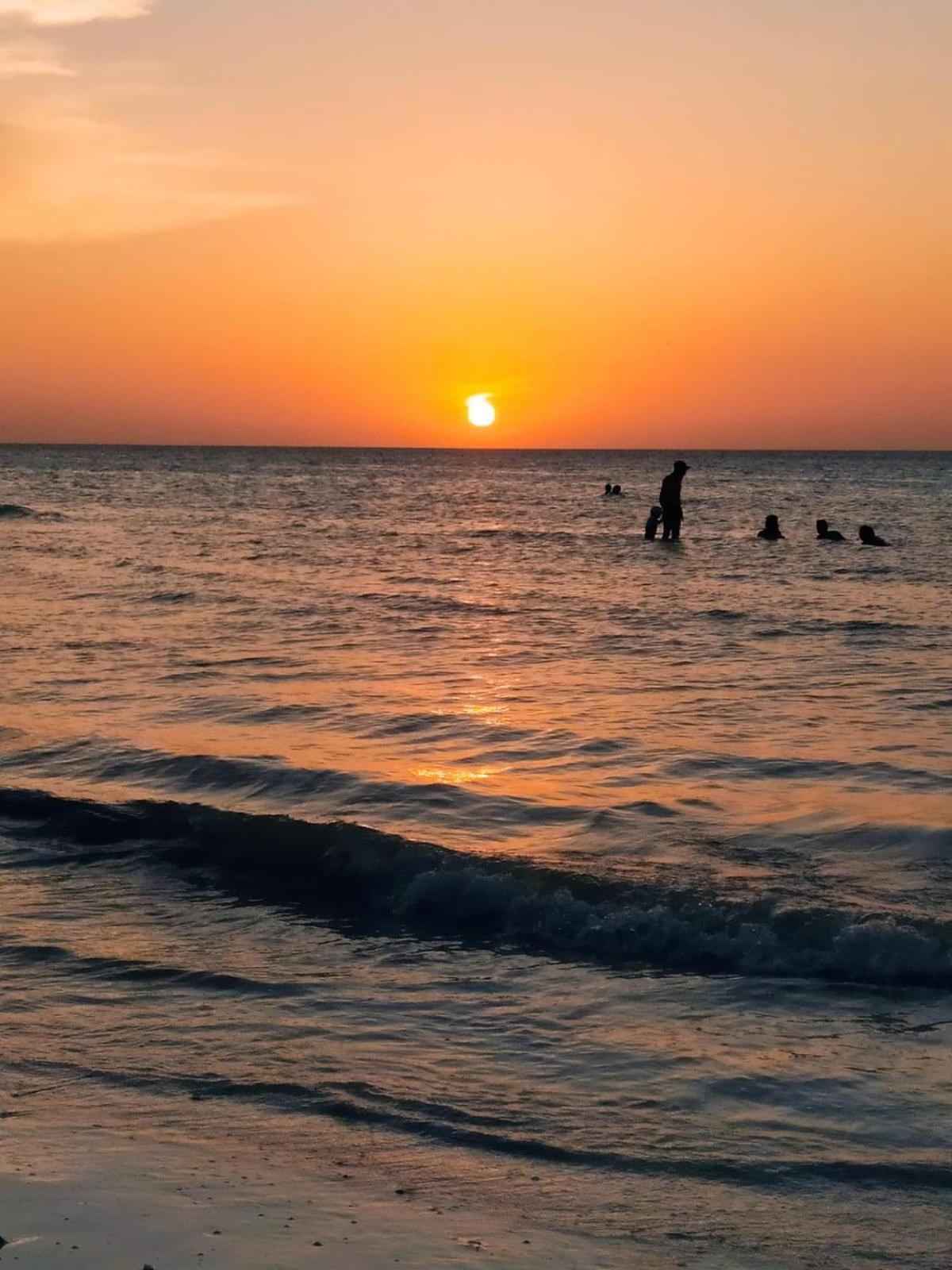 Mi Habitat Holbox-Maravilla Natural Exterior photo
